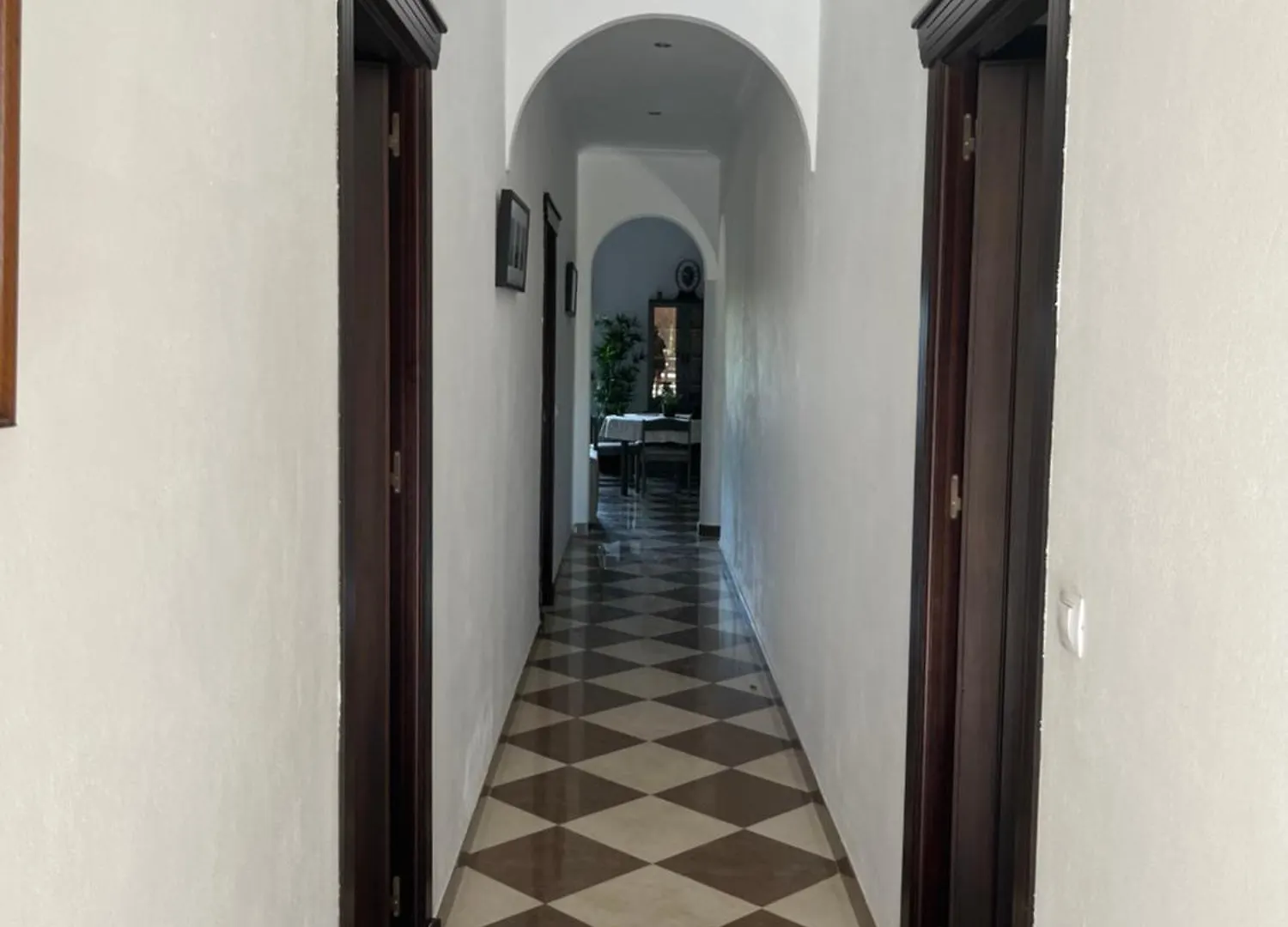 Rocio Villa Seville
