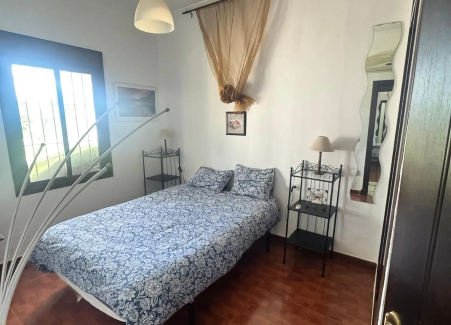 Rocio Villa Seville