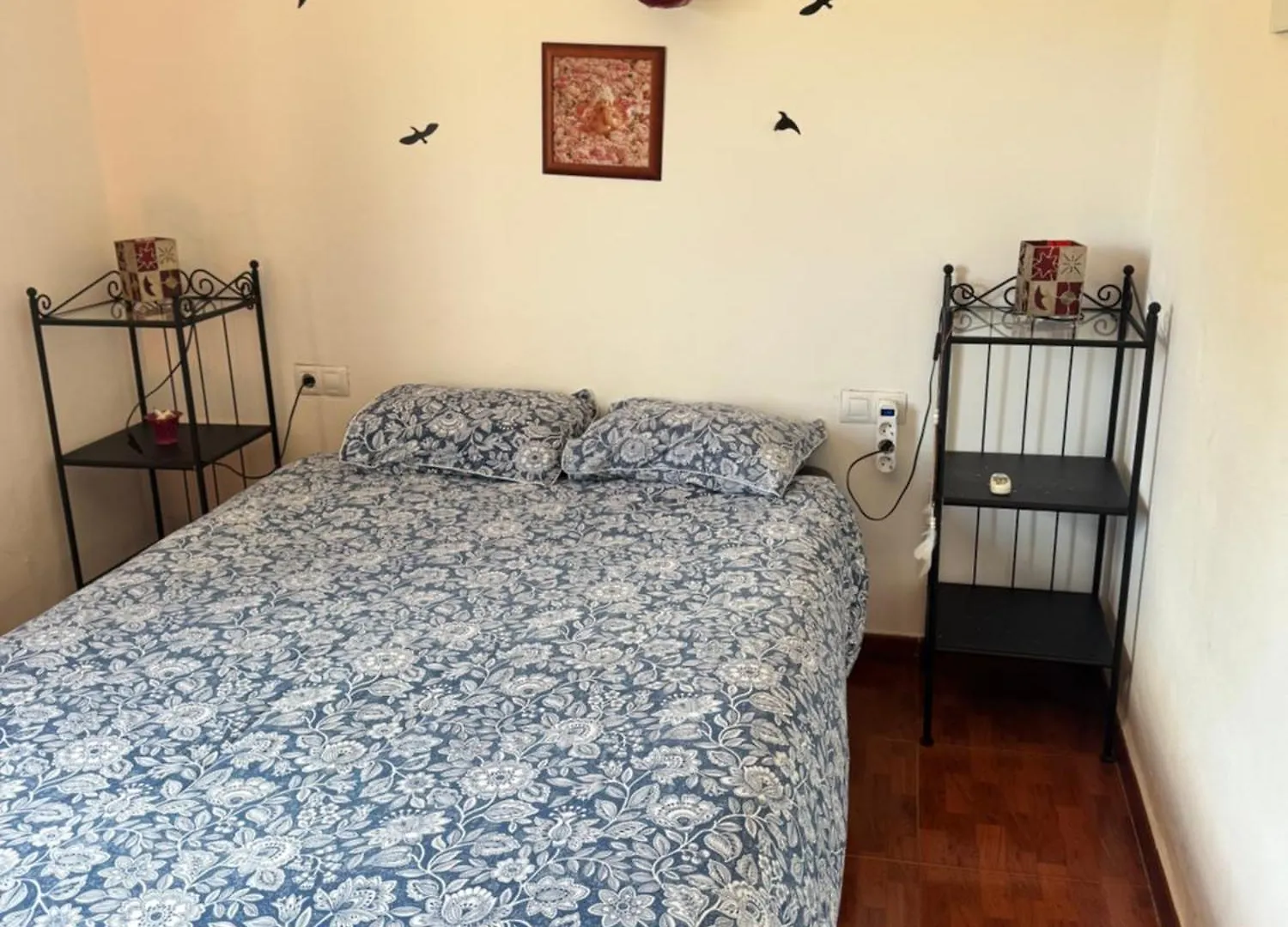Rocio Villa Seville